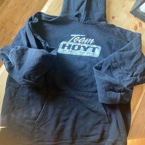 Hoyt Archery hoodie